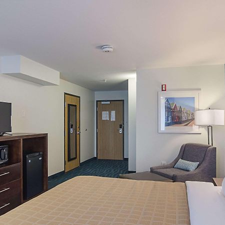 Quality Inn Seaside Oregon Kültér fotó