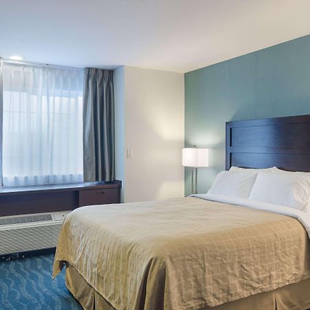Quality Inn Seaside Oregon Kültér fotó