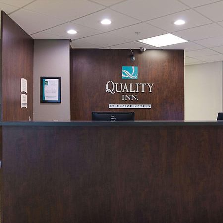 Quality Inn Seaside Oregon Kültér fotó
