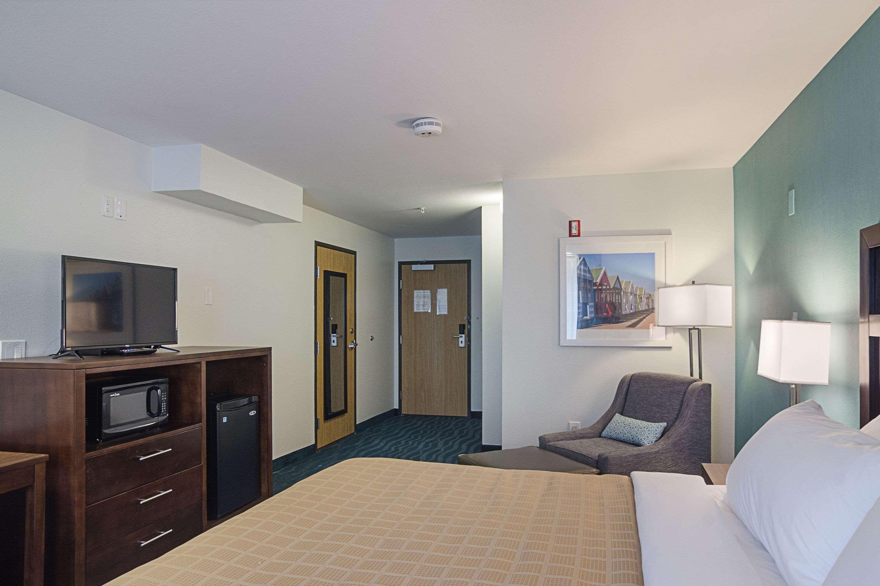 Quality Inn Seaside Oregon Kültér fotó