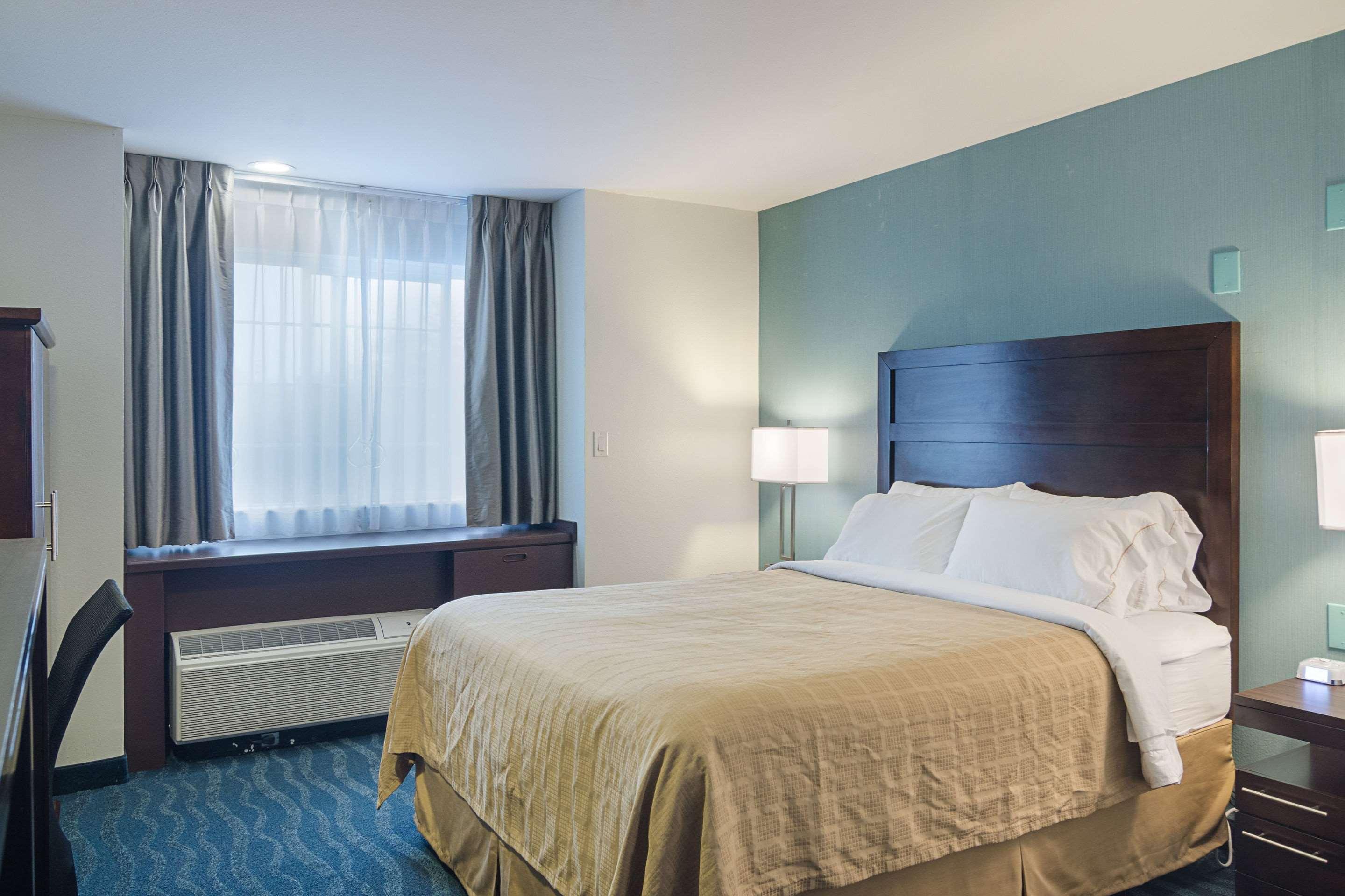 Quality Inn Seaside Oregon Kültér fotó