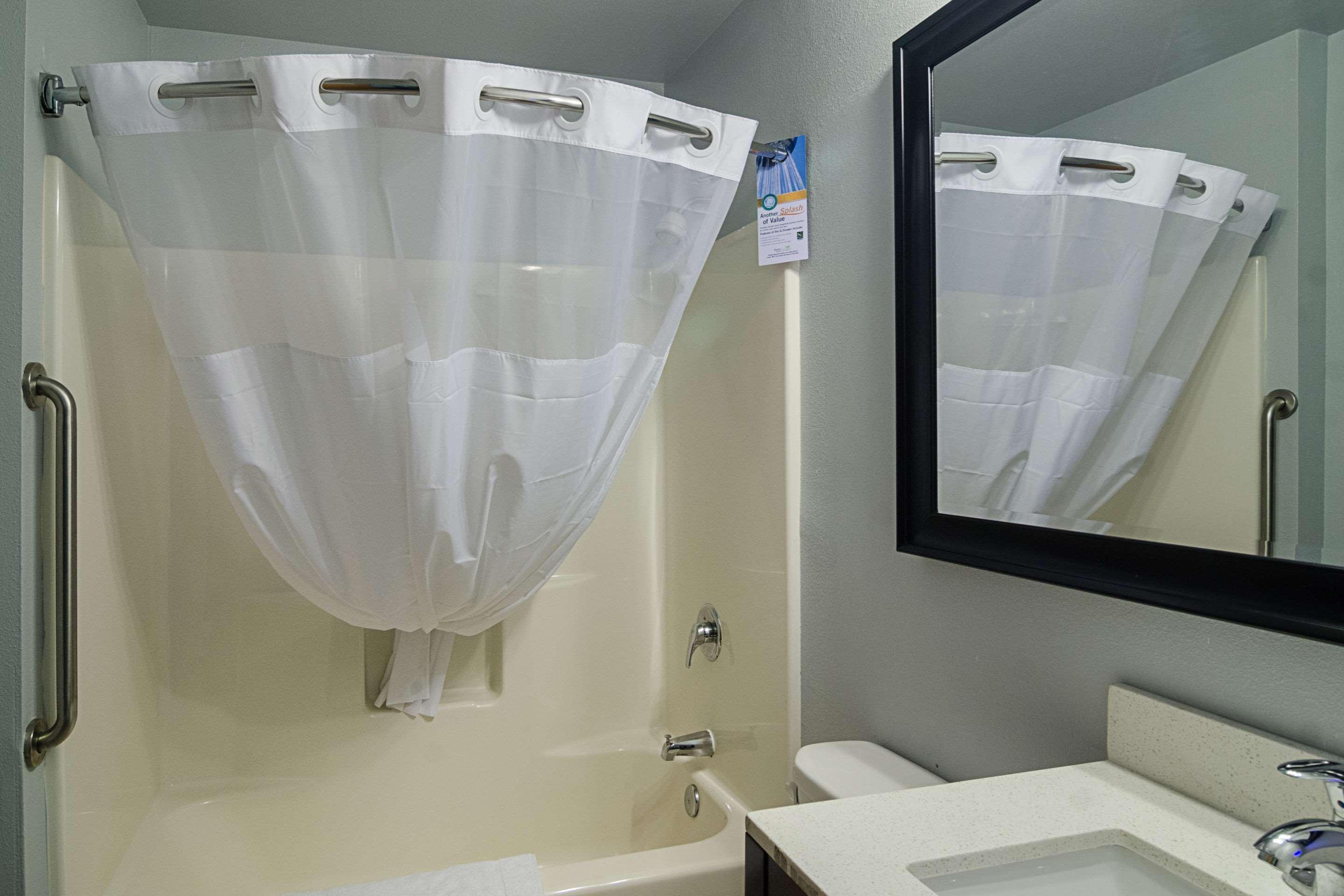 Quality Inn Seaside Oregon Kültér fotó
