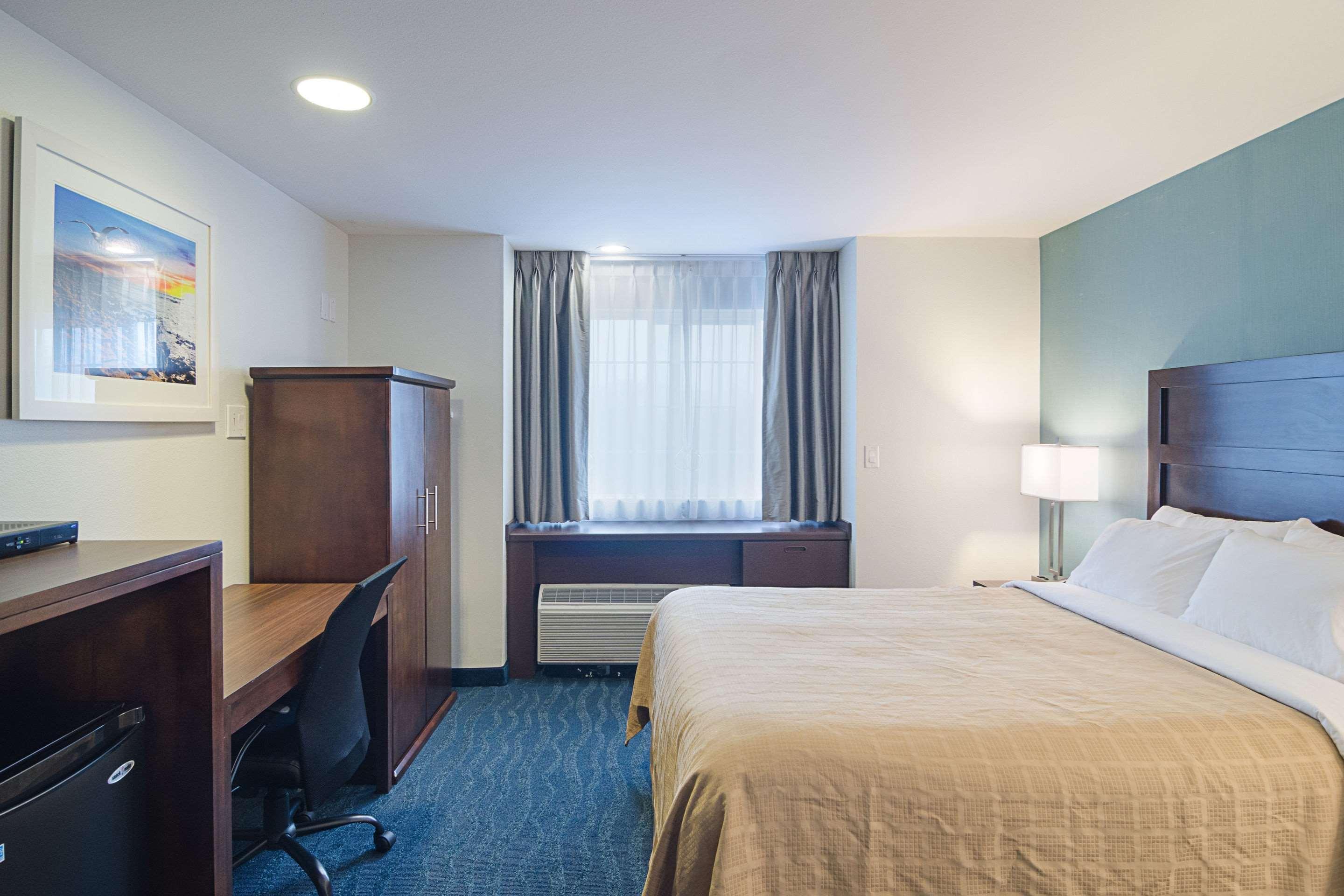 Quality Inn Seaside Oregon Kültér fotó