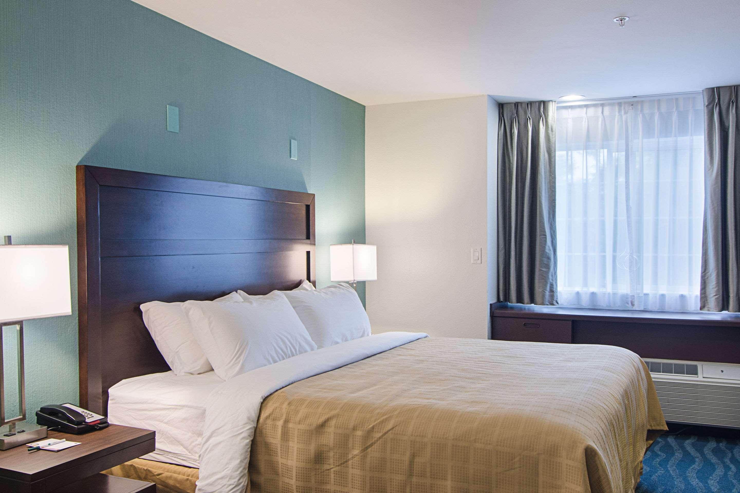 Quality Inn Seaside Oregon Kültér fotó