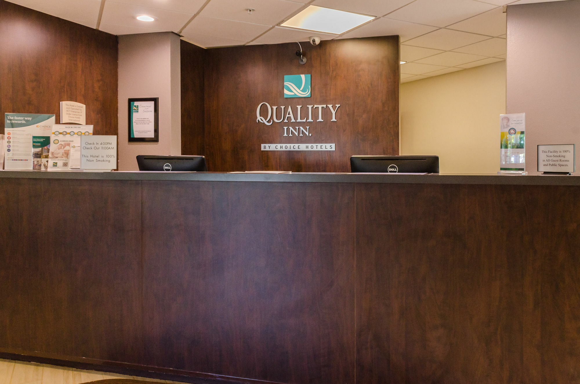 Quality Inn Seaside Oregon Kültér fotó